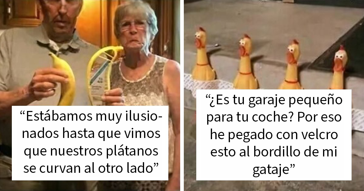 34 Personas que dejaron divertidísimas reseñas en Amazon