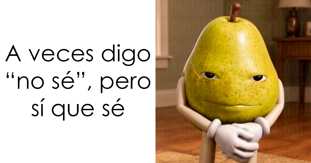 30 Memes divertidos que convierten en normales nuestros hábitos cuestionables