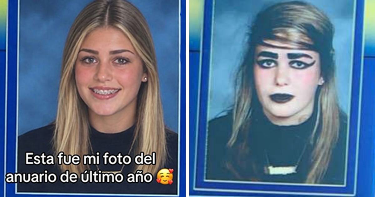 La tendencia “Lo siento mucho” de TikTok convierte transformaciones múltiples en éxitos virales, aquí están algunas de las mejores