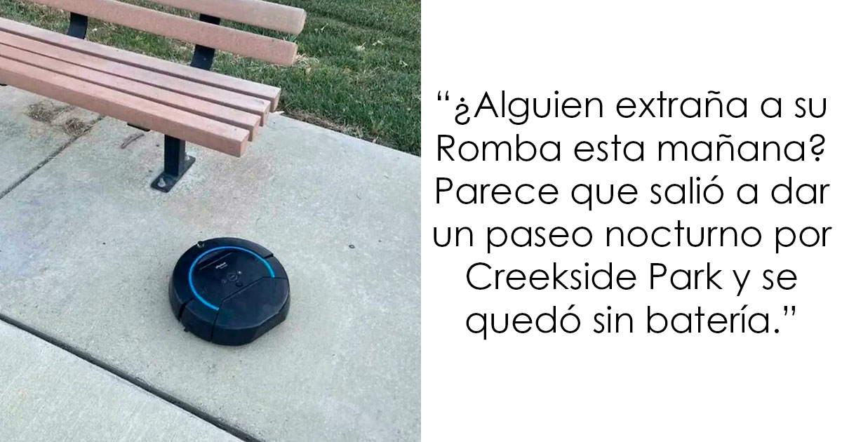 27 Vecinos que hacen del vecindario un sitio mucho más «interesante»